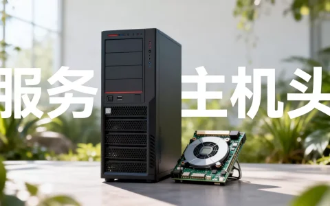 服务器 主机头