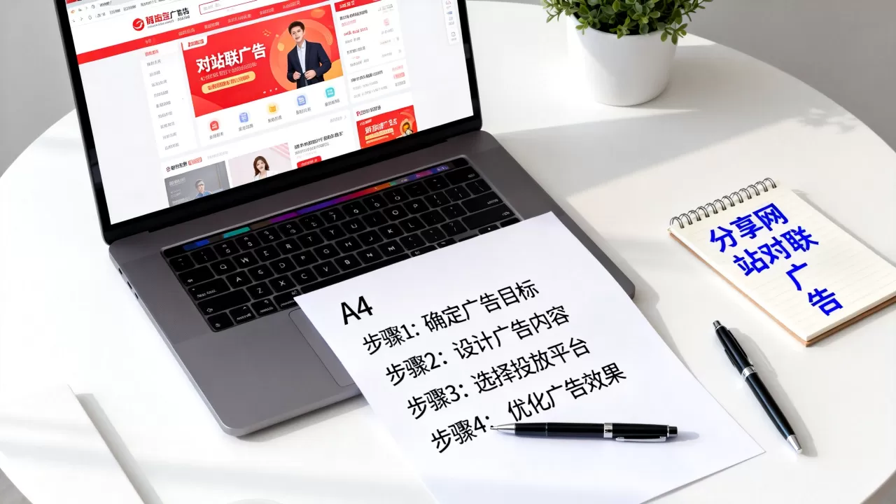 如何分享网站对联广告?生成招聘广告的步骤是什么 如何分享网站对联广告?生成招聘广告的步骤是什么