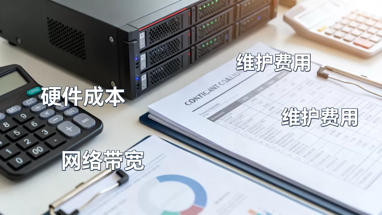 上海高防服务器长期租用成本怎么算 上海高防服务器长期租用成本怎么算