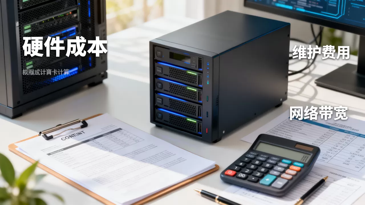 上海高防服务器长期租用成本怎么算 上海高防服务器长期租用成本怎么算