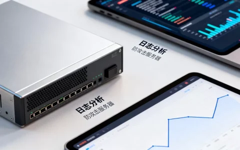 惠州防攻击服务器租用，日志分析能力你重视吗？,怎么选？