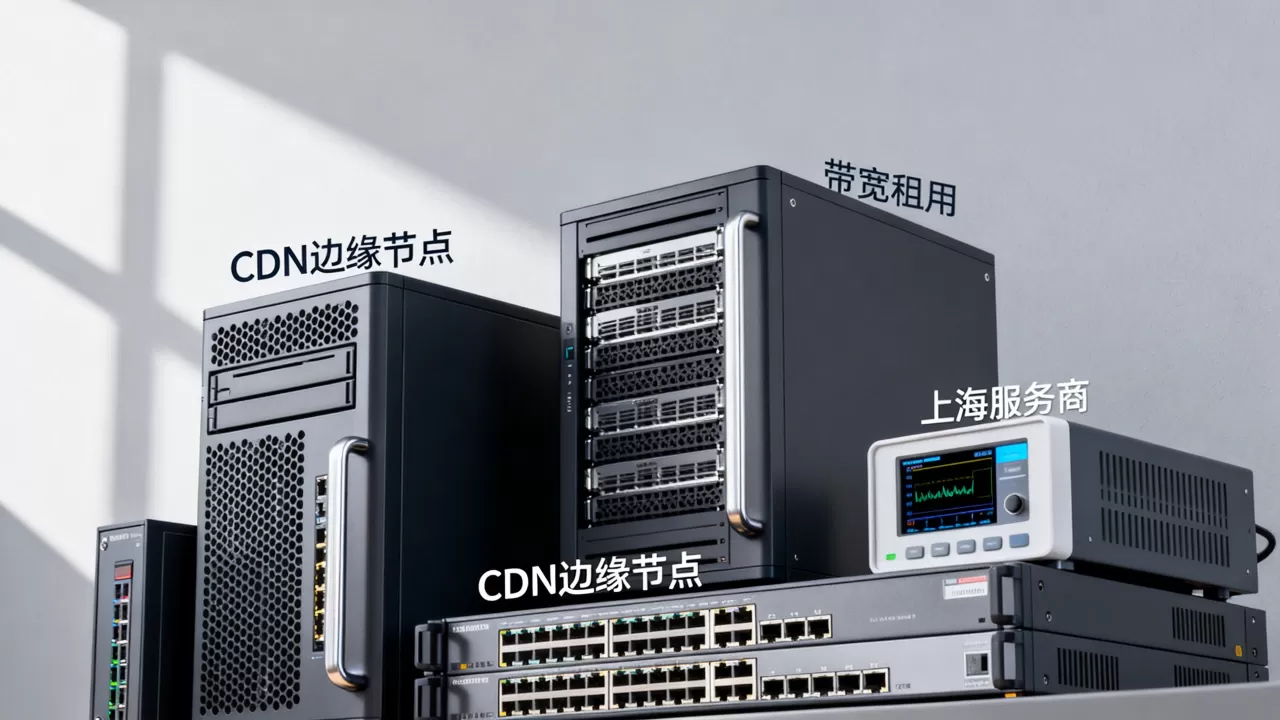 上海CDN服务商边缘节点带宽如何租用,多少钱? 上海CDN服务商边缘节点带宽如何租用,多少钱?
