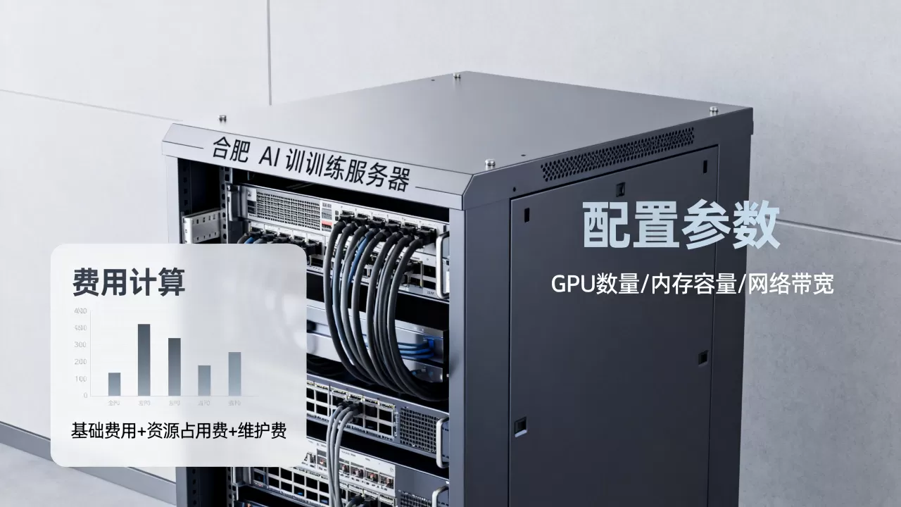 合肥AI训练服务器租用费用怎么算出来的,多少钱 合肥AI训练服务器租用费用怎么算出来的,多少钱