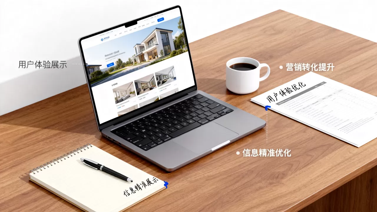 房地产型网站建设的目标是什么?房地产型网站建设目标是什么 房地产型网站建设的目标是什么?房地产型网站建设目标是什么