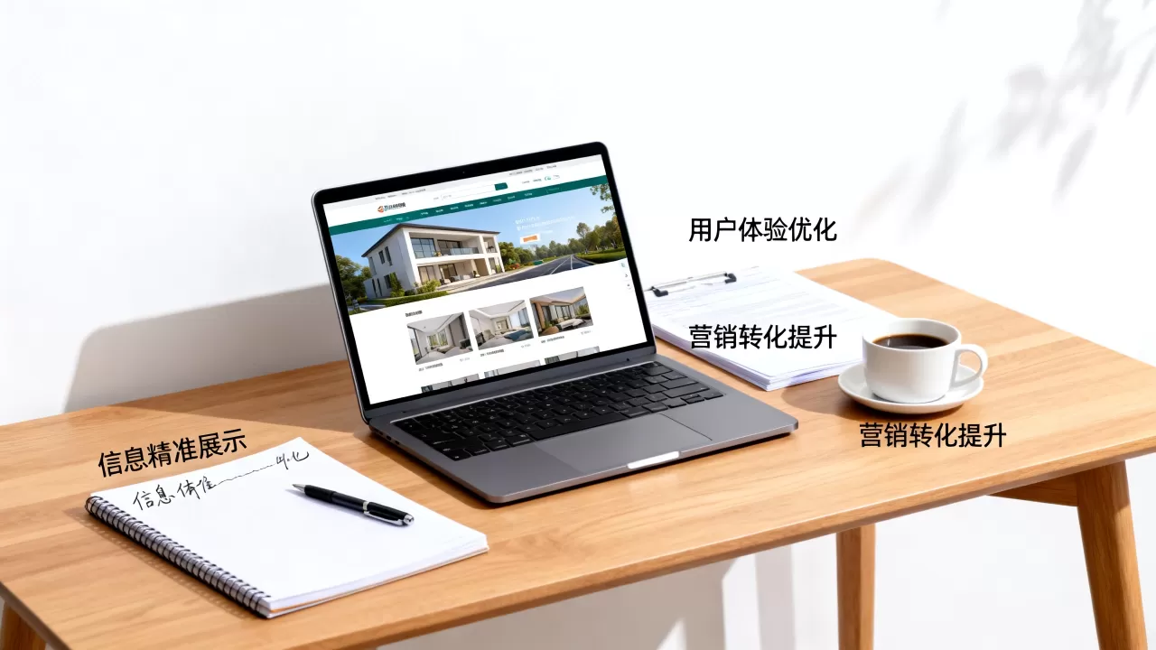 房地产型网站建设的目标是什么?房地产型网站建设目标是什么 房地产型网站建设的目标是什么?房地产型网站建设目标是什么