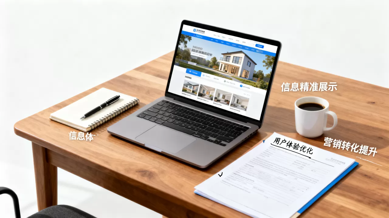 房地产型网站建设的目标是什么?房地产型网站建设目标是什么 房地产型网站建设的目标是什么?房地产型网站建设目标是什么
