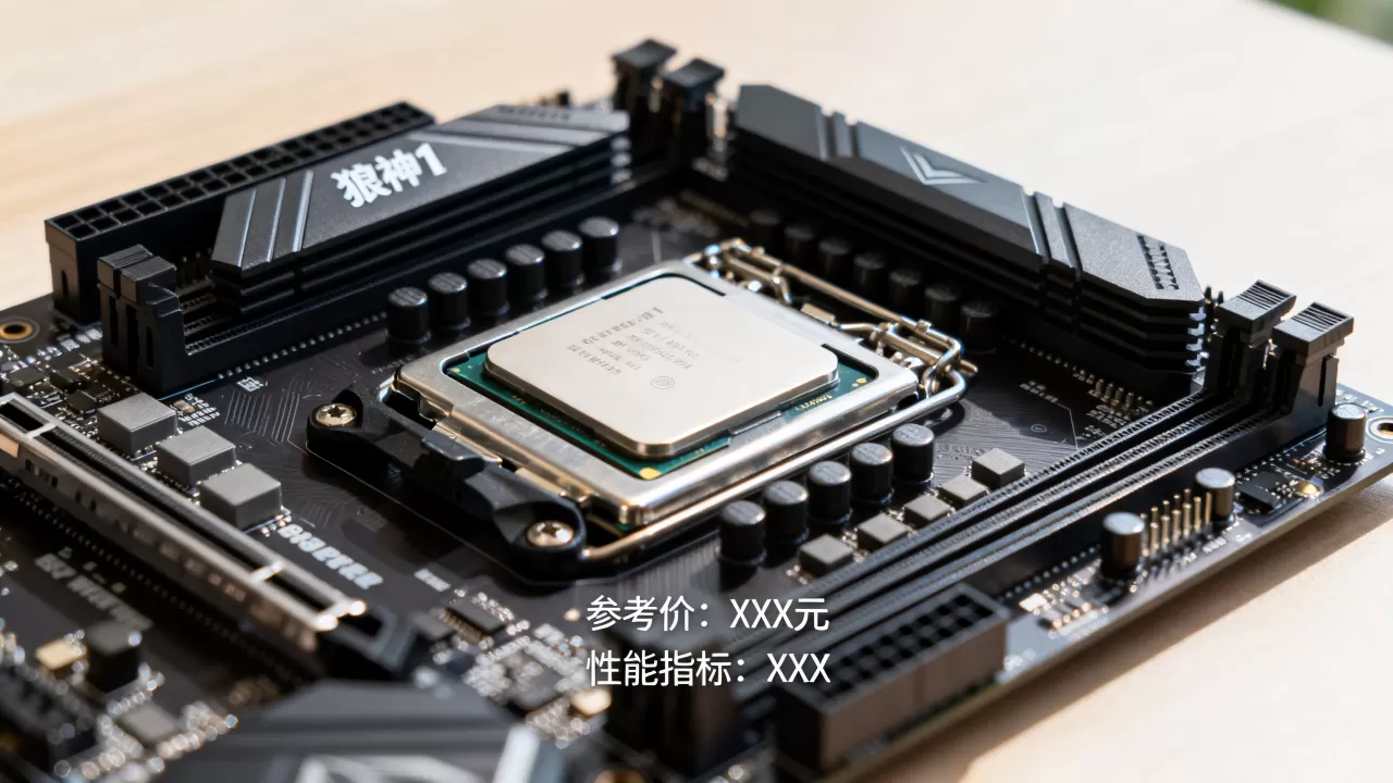 狼神a1服务器主板CPU多少钱?,值得买吗? 狼神a1服务器主板CPU多少钱?,值得买吗?