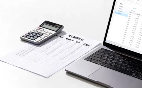 合肥算力租用报价单怎么读，合肥算力租用多少钱
