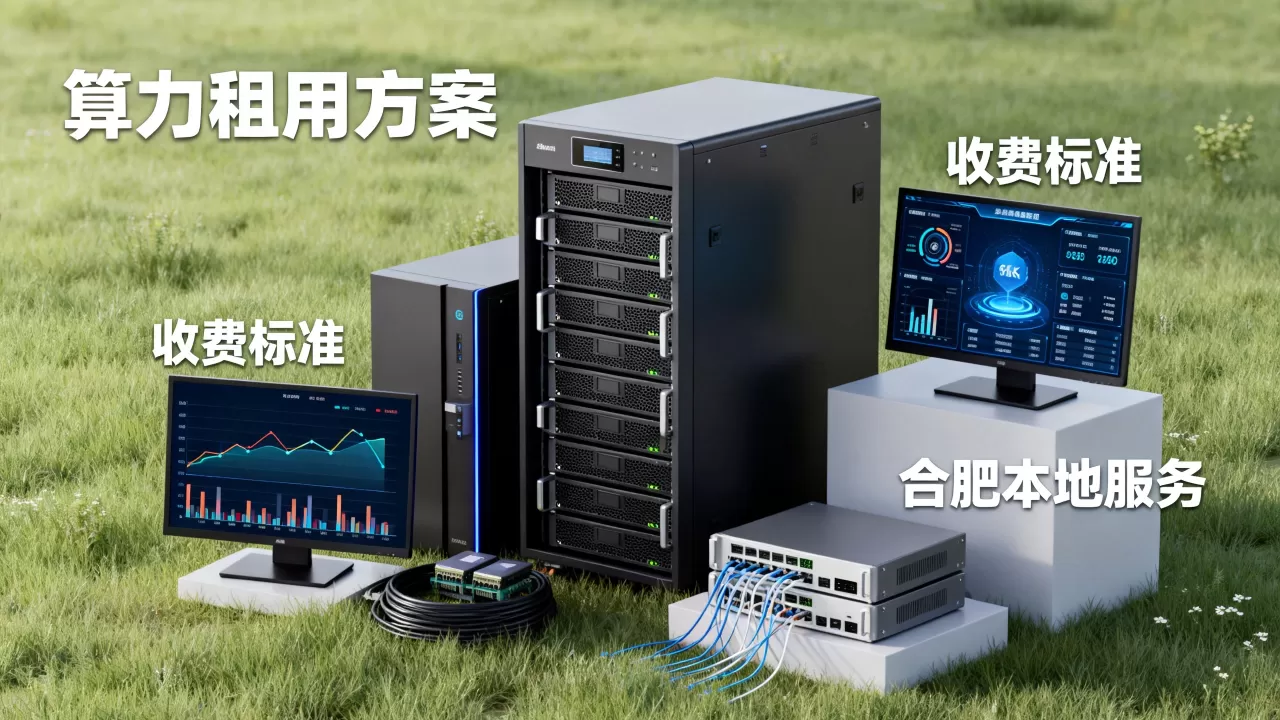 合肥推理算力租用方案解析有哪些,怎么收费 合肥推理算力租用方案解析有哪些,怎么收费