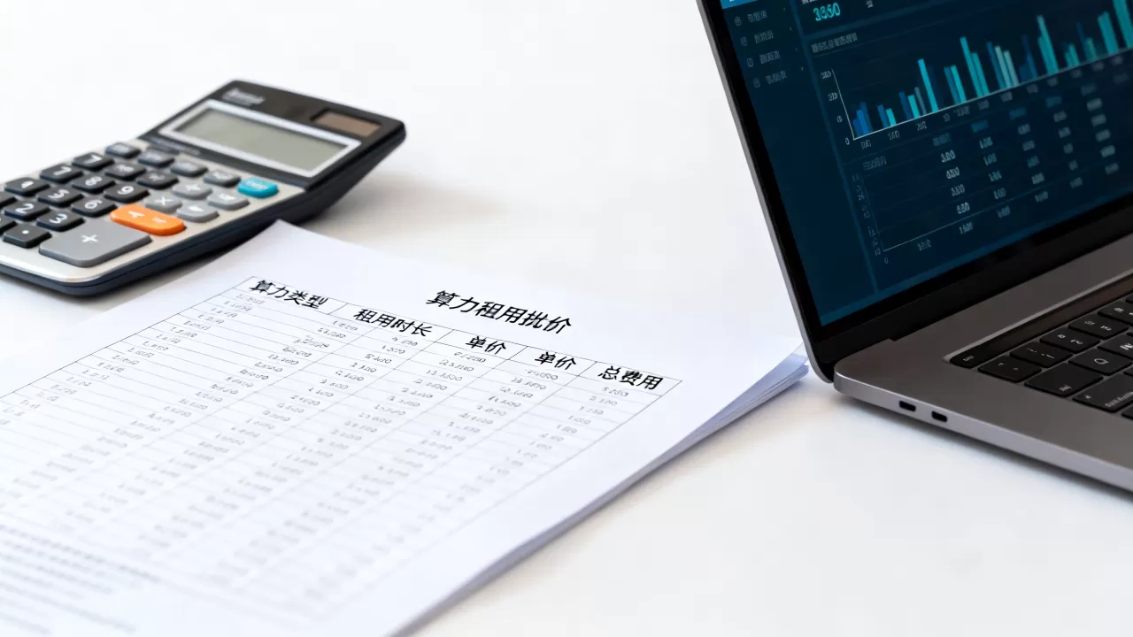 合肥算力租用报价单怎么读,合肥算力租用多少钱 合肥算力租用报价单怎么读,合肥算力租用多少钱