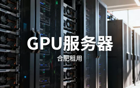 合肥GPU服务器租用收费真的高吗，哪家价格更便宜？