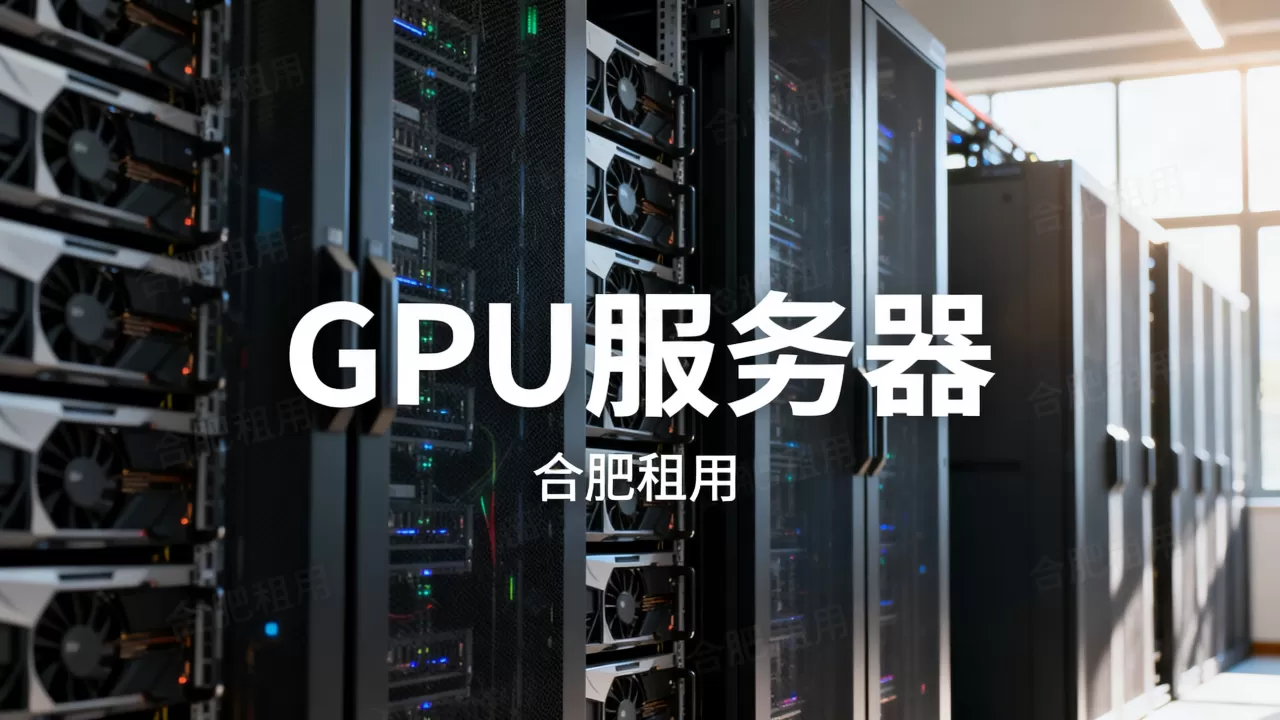 合肥GPU服务器租用收费真的高吗,哪家价格更便宜? 合肥GPU服务器租用收费真的高吗,哪家价格更便宜?