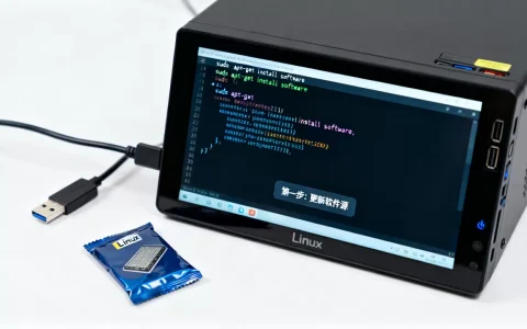 在Linux服务器上安装软件有什么技巧，怎么安装