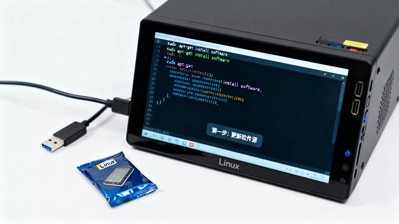在Linux服务器上安装软件有什么技巧,怎么安装 在Linux服务器上安装软件有什么技巧,怎么安装