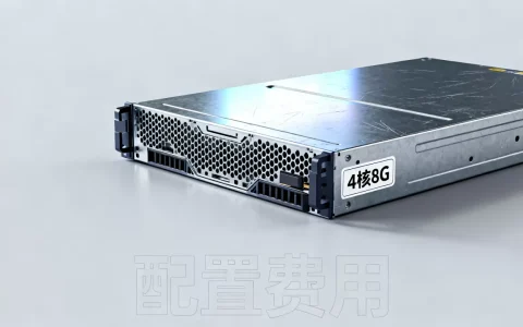 酷番云4核8g服务器多少钱？，配置费用详解