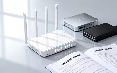 上海千兆带宽报价波动原因是什么？，怎么避免价格陷阱