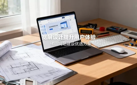 佛山宽屏网站建设真的有必要吗？，佛山网站建设哪家好？