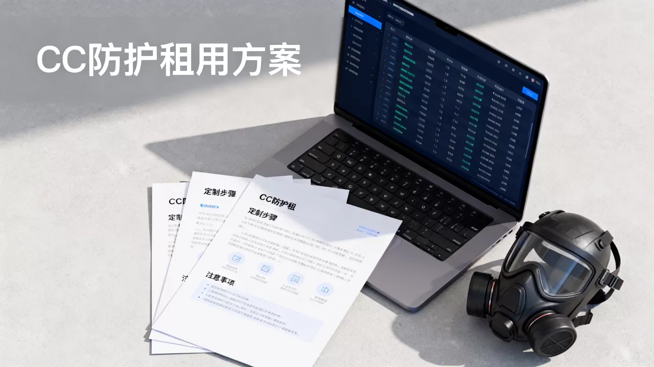 合肥CC防护租用方案怎么定制,有哪些注意事项? 合肥CC防护租用方案怎么定制,有哪些注意事项?