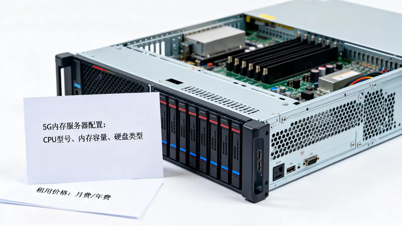 5G内存服务器有哪些配置可选,5G内存服务器租用价格多少 5G内存服务器有哪些配置可选,5G内存服务器租用价格多少