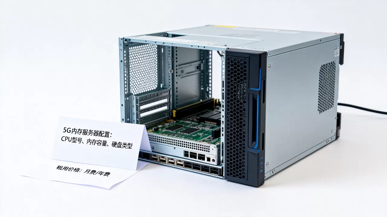 5G内存服务器有哪些配置可选,5G内存服务器租用价格多少 5G内存服务器有哪些配置可选,5G内存服务器租用价格多少