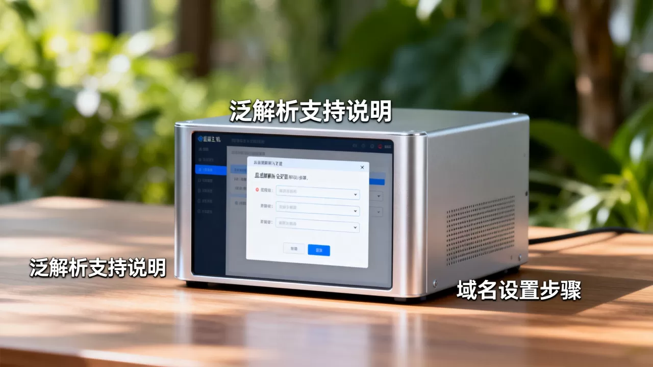 泛解析虚拟主机是否支持泛解析?,泛解析域名如何设置? 泛解析虚拟主机是否支持泛解析?,泛解析域名如何设置?