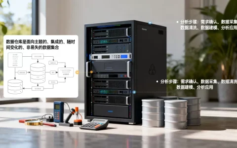 数据仓库是什么？，分析一个数据仓库需要哪些步骤