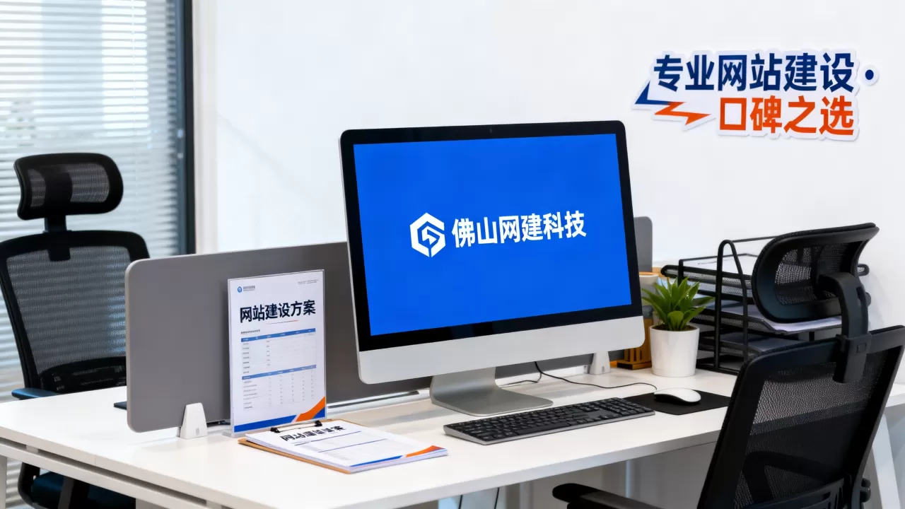 佛山哪有靠谱的网站建设公司,哪家口碑好? 佛山哪有靠谱的网站建设公司,哪家口碑好?