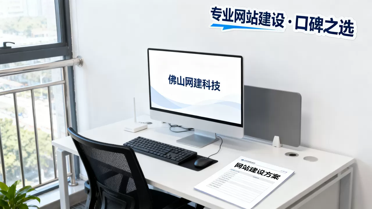 佛山哪有靠谱的网站建设公司,哪家口碑好? 佛山哪有靠谱的网站建设公司,哪家口碑好?