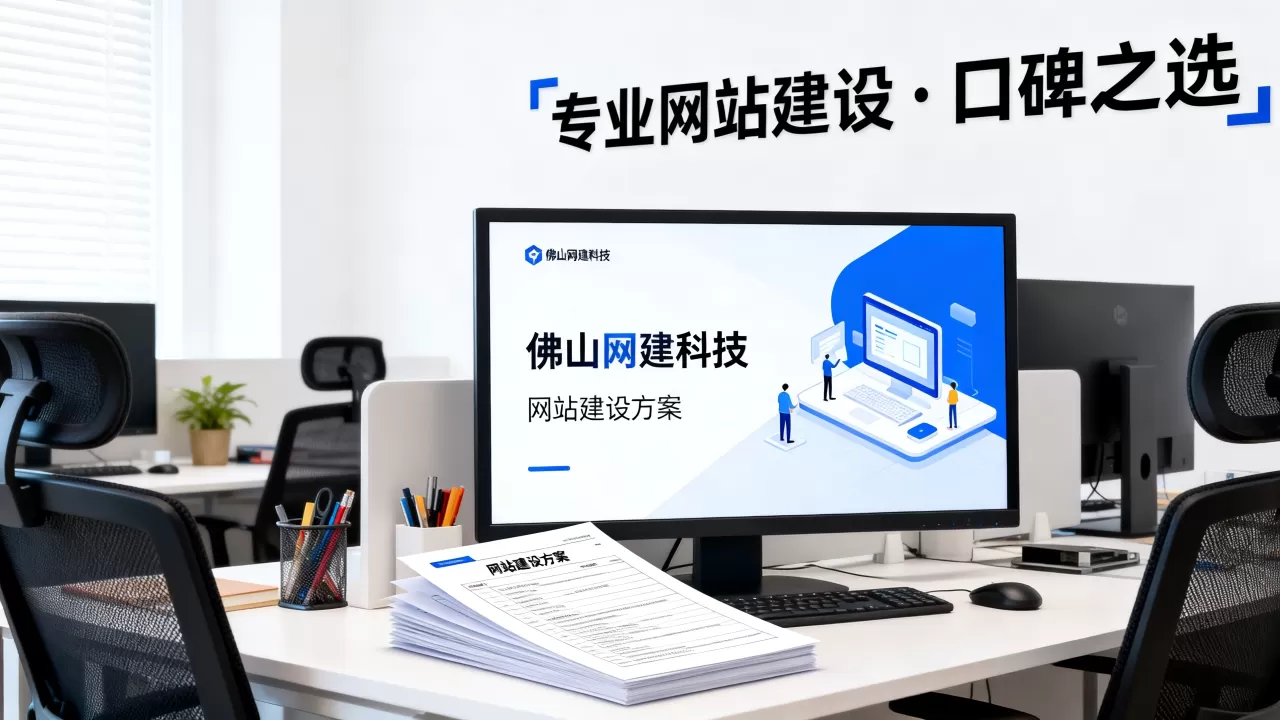 佛山哪有靠谱的网站建设公司,哪家口碑好? 佛山哪有靠谱的网站建设公司,哪家口碑好?