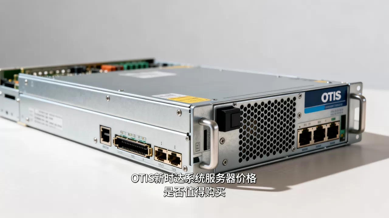 OTIS是新时达系统服务器卖多少钱?,值得买吗? OTIS是新时达系统服务器卖多少钱?,值得买吗?