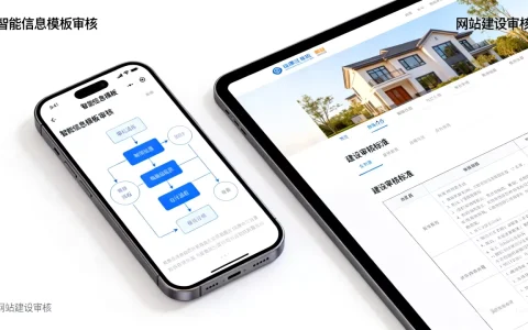 各手机厂商智能信息模板审核差异有哪些？，房产中介网站建设审核差异有哪些