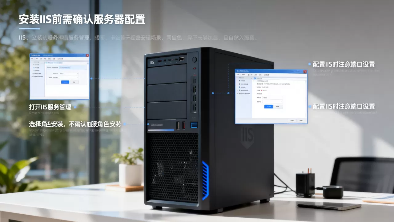 安装IIS需要什么服务器?,怎么配置IIS 安装IIS需要什么服务器?,怎么配置IIS