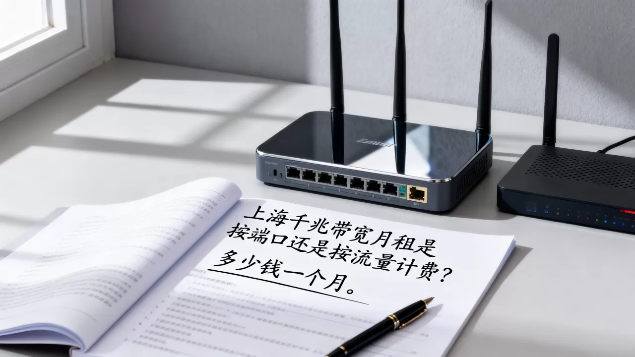 上海千兆带宽月租是按端口还是按流量计费?,多少钱一个月 上海千兆带宽月租是按端口还是按流量计费?,多少钱一个月