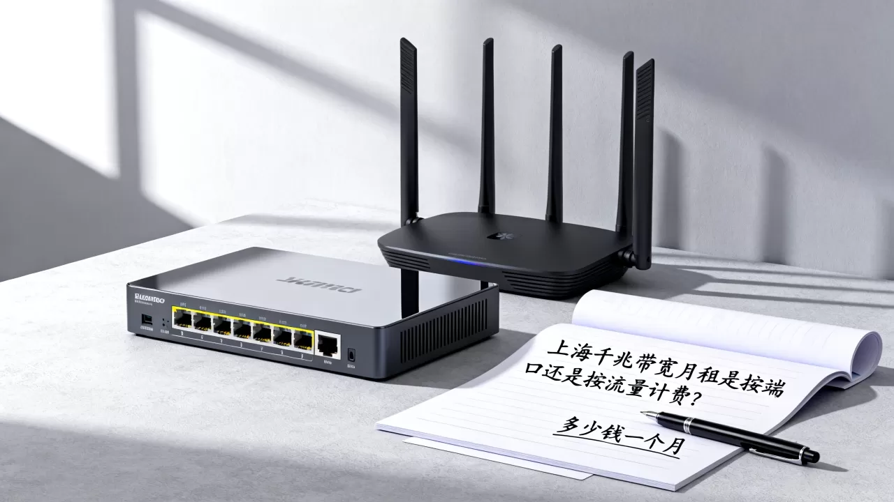 上海千兆带宽月租是按端口还是按流量计费?,多少钱一个月 上海千兆带宽月租是按端口还是按流量计费?,多少钱一个月