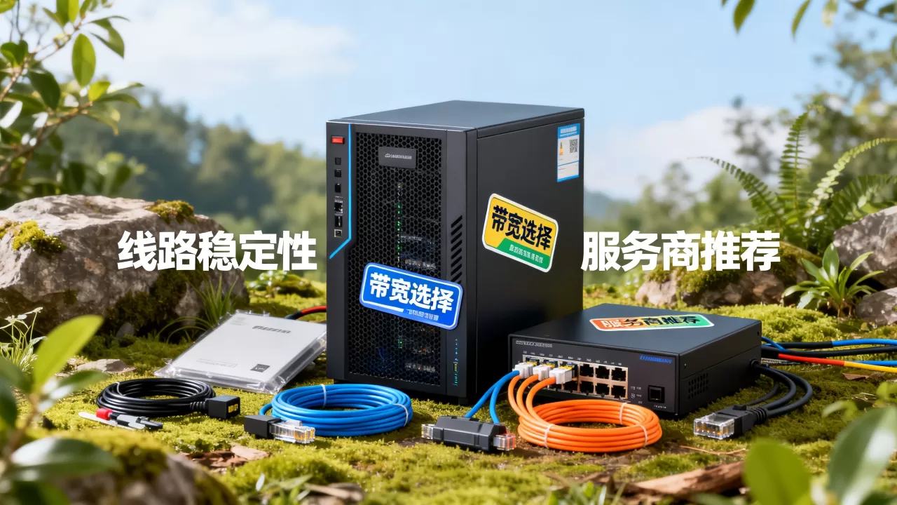 威海外贸卖家租服务器线路怎么挑更合适,有哪些推荐? 威海外贸卖家租服务器线路怎么挑更合适,有哪些推荐?