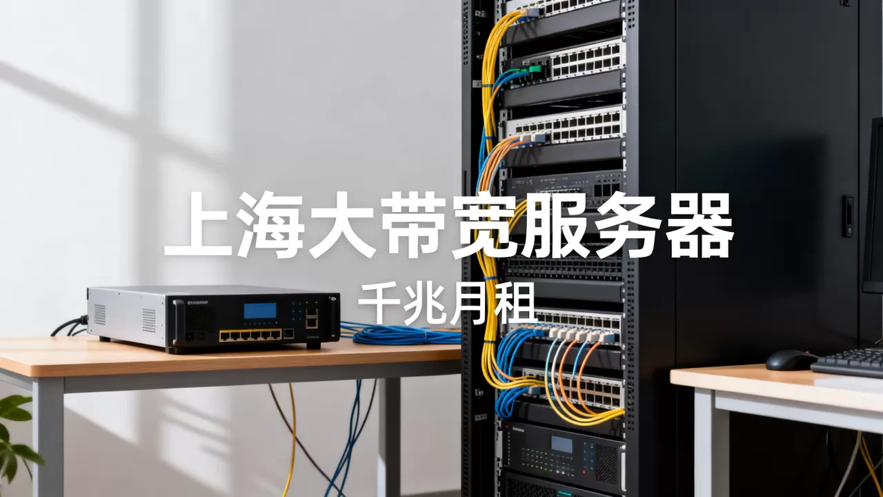 上海大带宽服务器价格千兆月租怎么算?,多少钱一个月 上海大带宽服务器价格千兆月租怎么算?,多少钱一个月