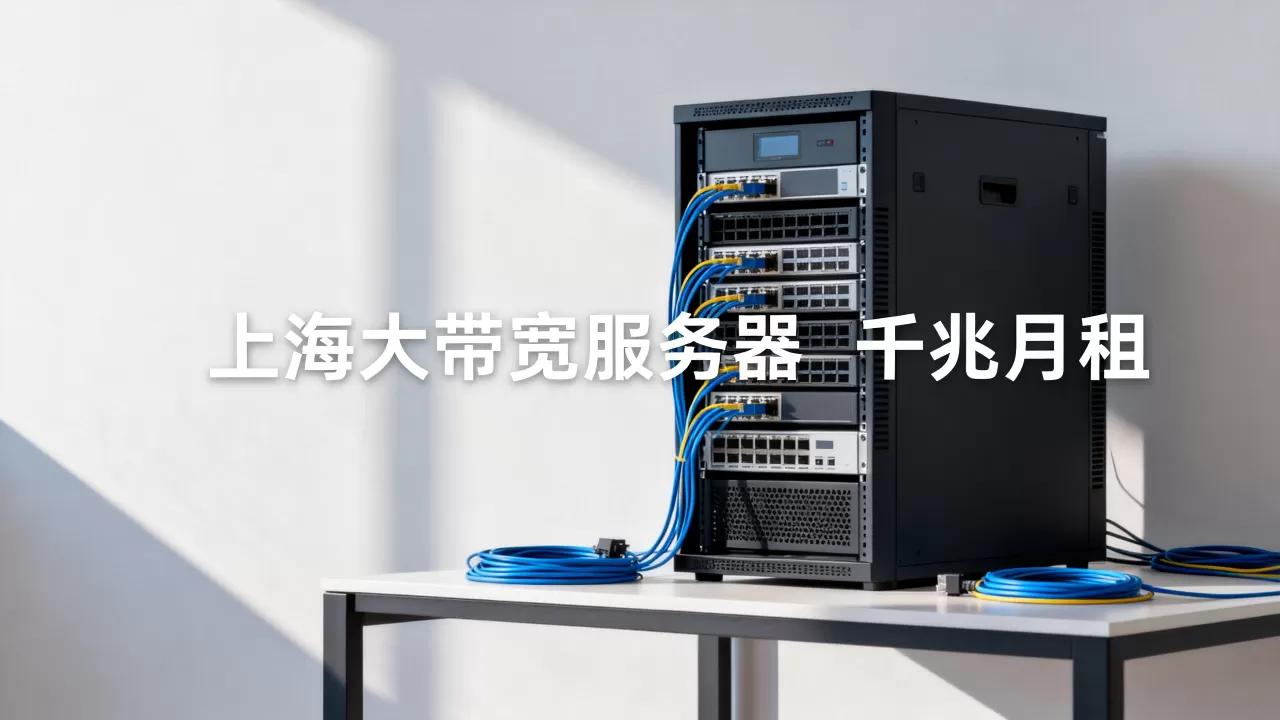 上海大带宽服务器价格千兆月租怎么算?,多少钱一个月 上海大带宽服务器价格千兆月租怎么算?,多少钱一个月