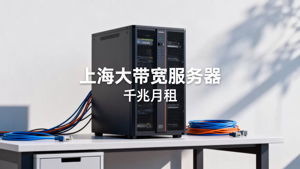上海大带宽服务器价格千兆月租怎么算?,多少钱一个月 上海大带宽服务器价格千兆月租怎么算?,多少钱一个月