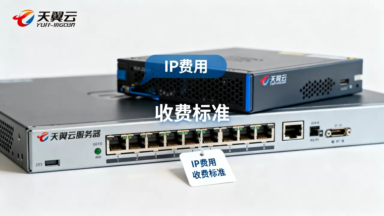 天翼云服务器一个IP到底多少钱?,怎么收费的? 天翼云服务器一个IP到底多少钱?,怎么收费的?