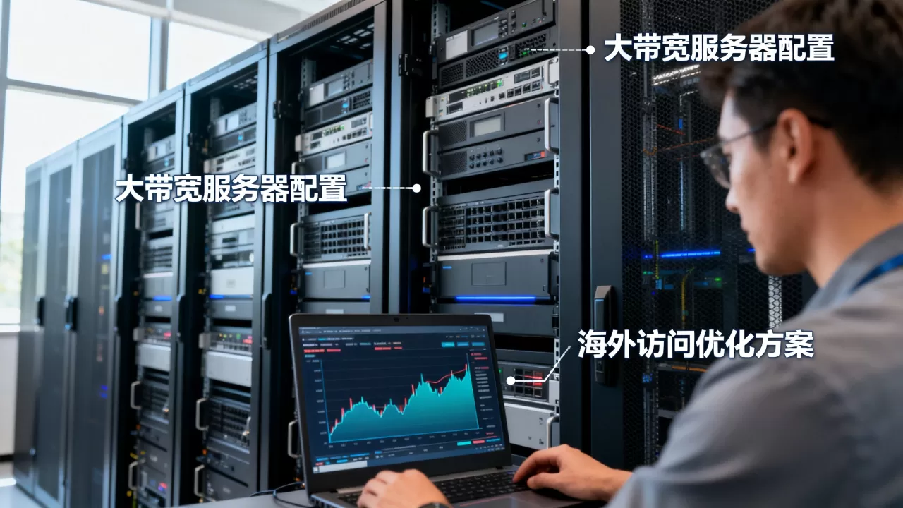 山东企业海外访问慢租大带宽服务器能改善吗?,海外访问慢怎么办 山东企业海外访问慢租大带宽服务器能改善吗?,海外访问慢怎么办