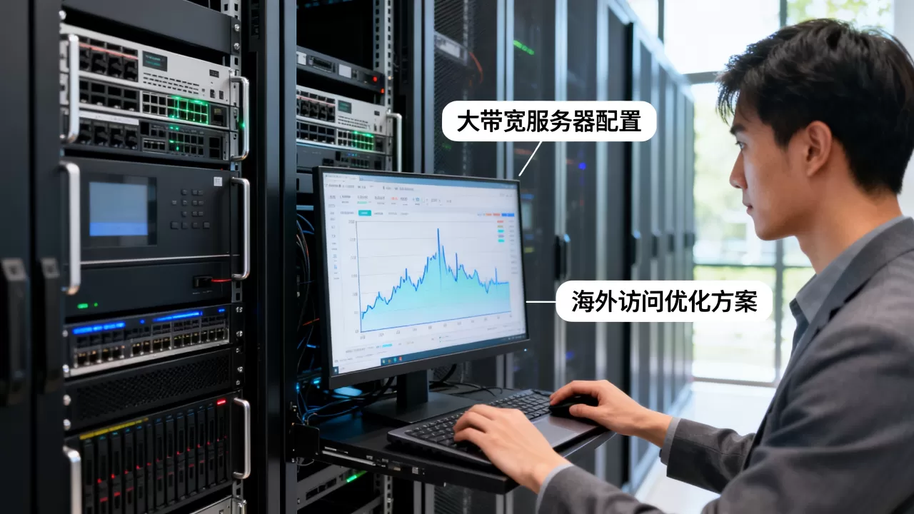 山东企业海外访问慢租大带宽服务器能改善吗?,海外访问慢怎么办 山东企业海外访问慢租大带宽服务器能改善吗?,海外访问慢怎么办