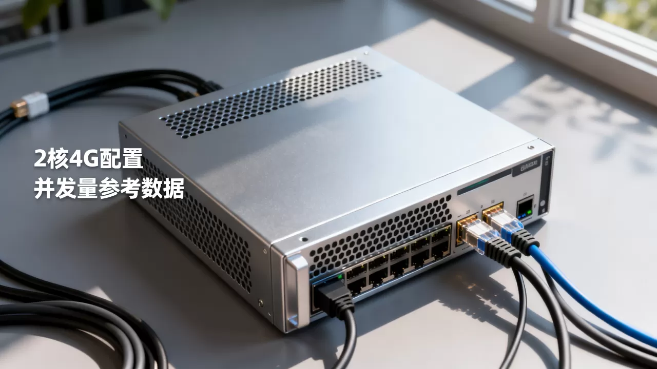 2核4G云服务器能带多少人同时访问,并发量多少不卡顿? 2核4G云服务器能带多少人同时访问,并发量多少不卡顿?