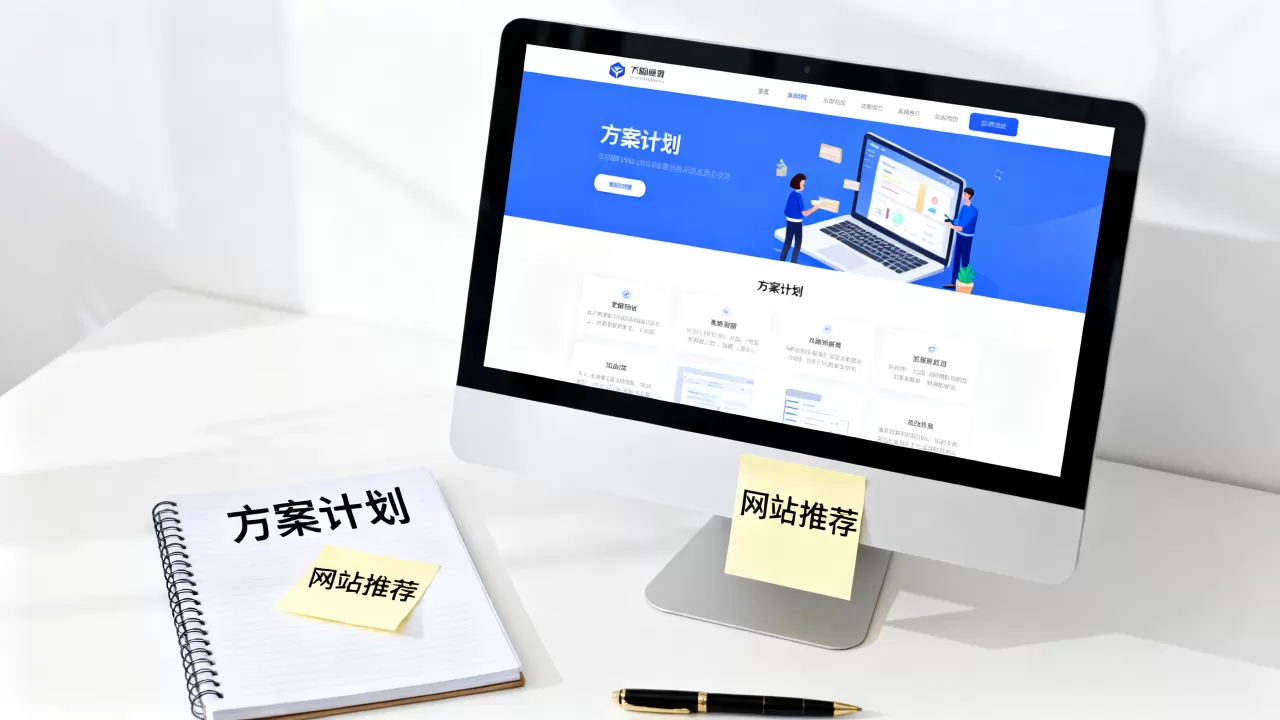 方案计划网站哪个好?方案计划网站怎么选才靠谱? 方案计划网站哪个好?方案计划网站怎么选才靠谱?
