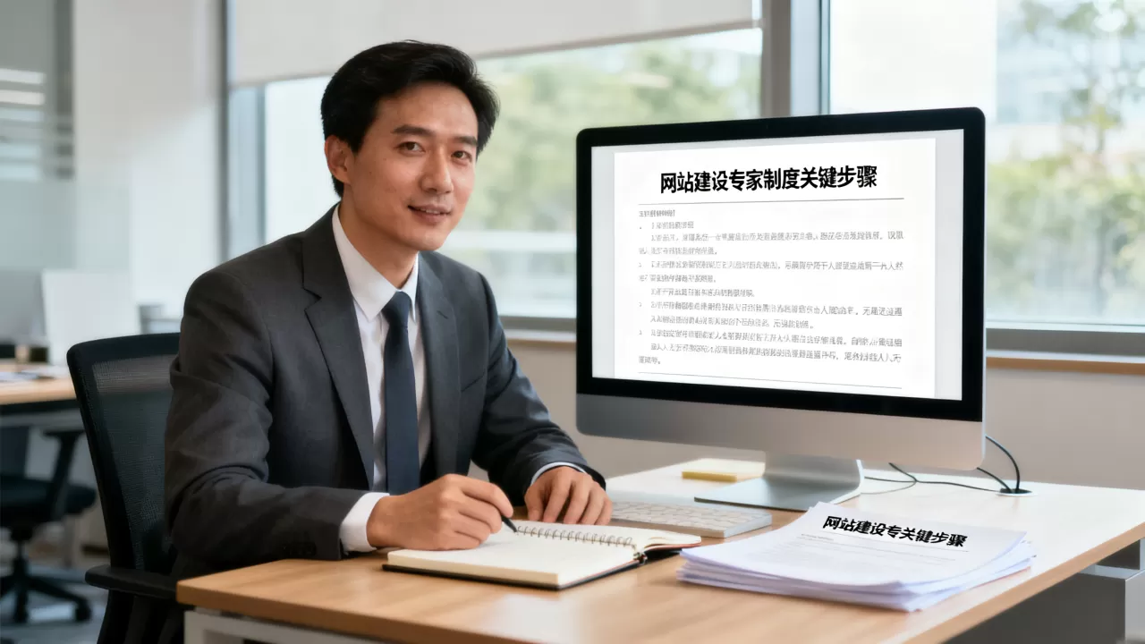番禺网站建设专家制度建设有哪些关键步骤,番禺网站建设专家制度怎么建 番禺网站建设专家制度建设有哪些关键步骤,番禺网站建设专家制度怎么建