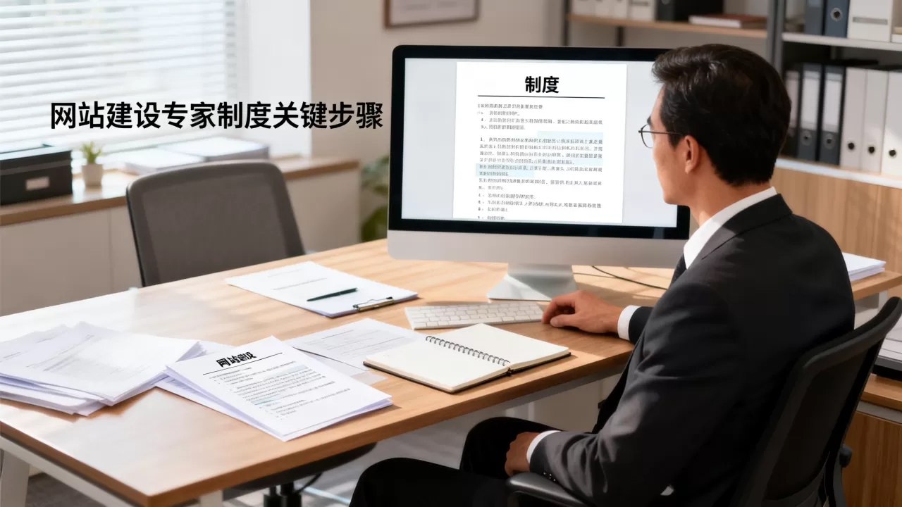 番禺网站建设专家制度建设有哪些关键步骤,番禺网站建设专家制度怎么建 番禺网站建设专家制度建设有哪些关键步骤,番禺网站建设专家制度怎么建
