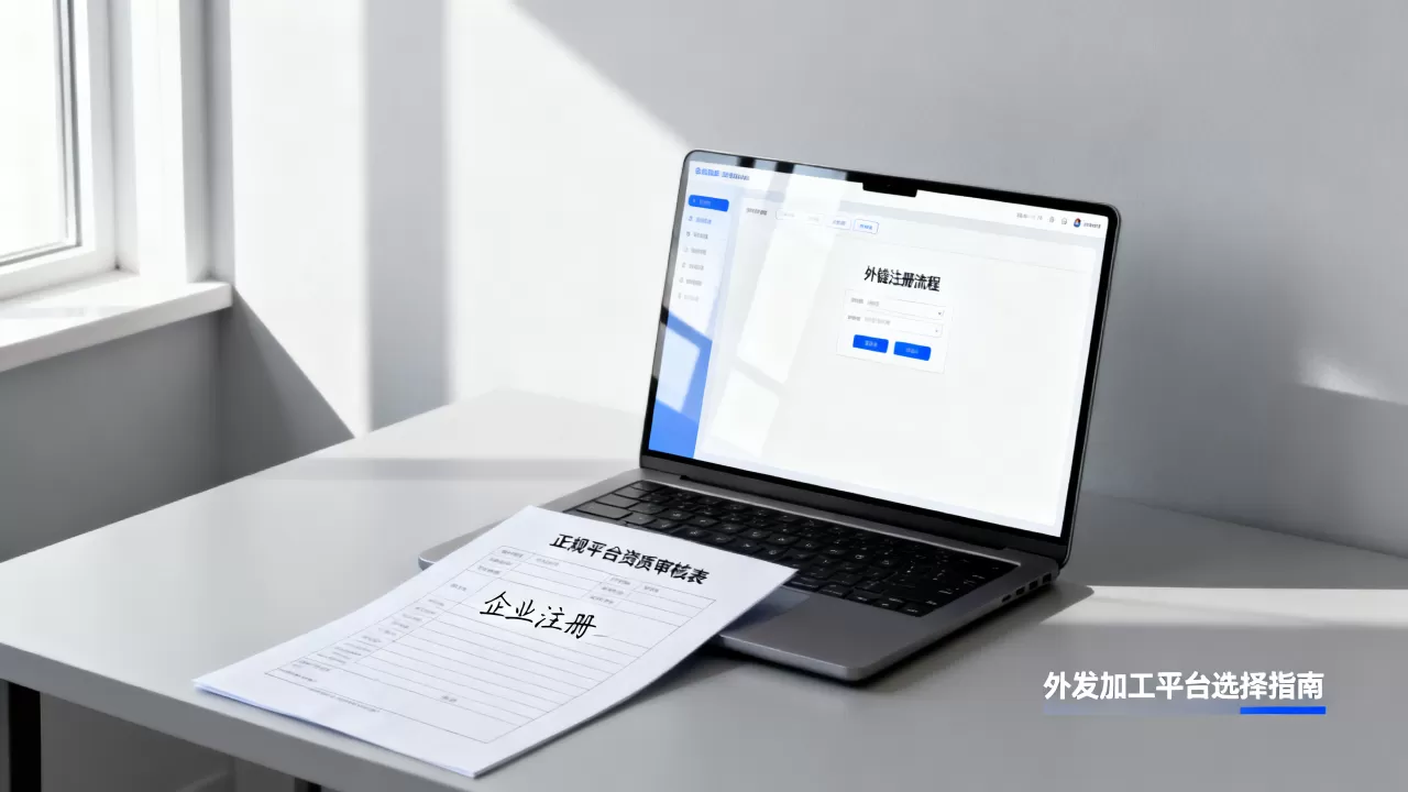 发外链的网站都要企业注册吗,外发加工如何选择正规平台? 发外链的网站都要企业注册吗,外发加工如何选择正规平台?