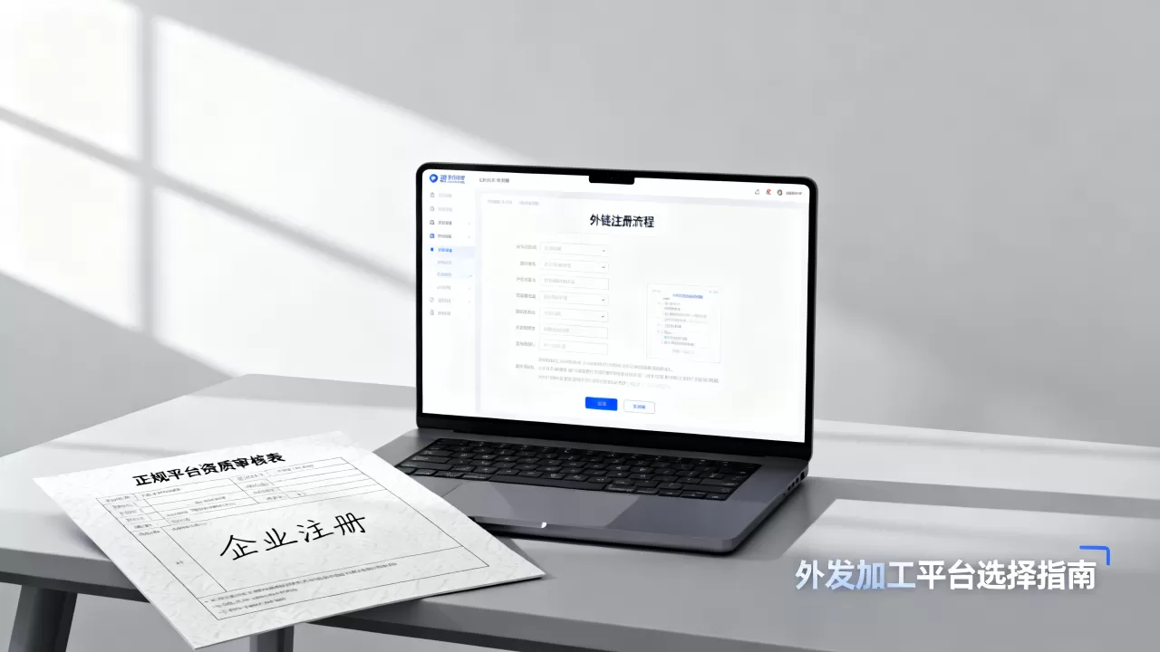 发外链的网站都要企业注册吗,外发加工如何选择正规平台? 发外链的网站都要企业注册吗,外发加工如何选择正规平台?