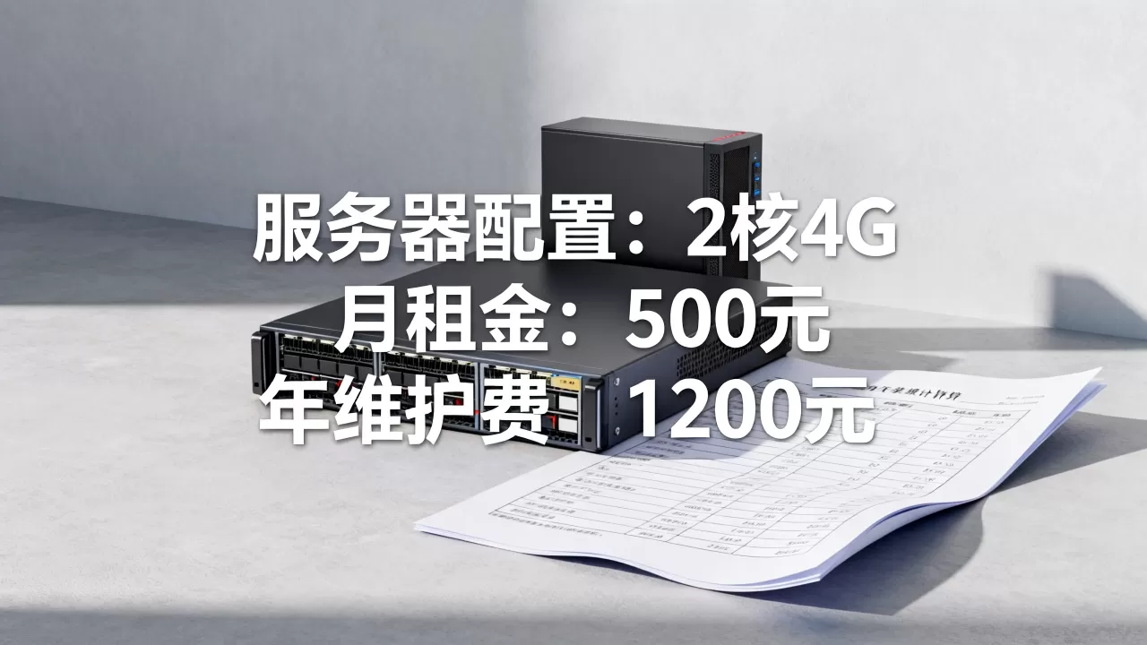 烟台跨境订单系统租服务器一年成本怎么算,哪家便宜? 烟台跨境订单系统租服务器一年成本怎么算,哪家便宜?