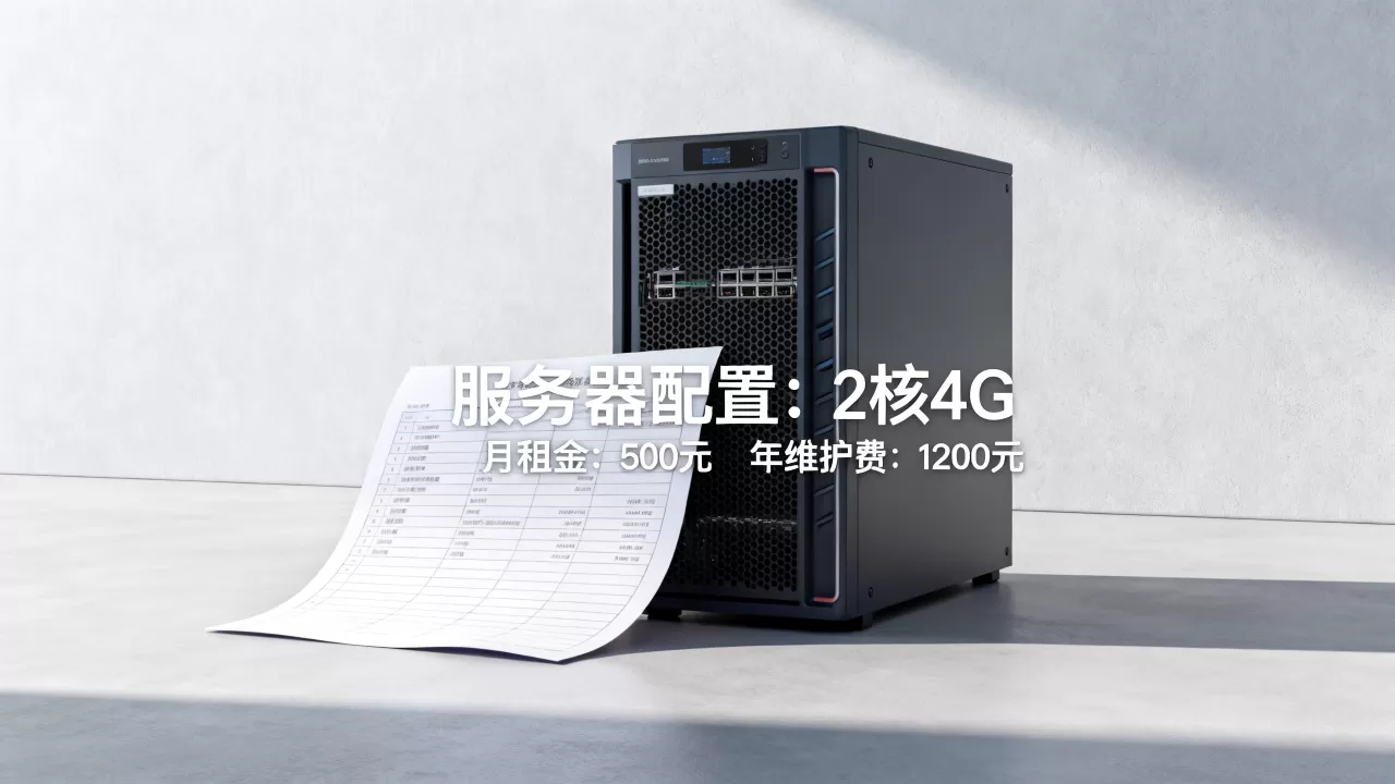 烟台跨境订单系统租服务器一年成本怎么算,哪家便宜? 烟台跨境订单系统租服务器一年成本怎么算,哪家便宜?