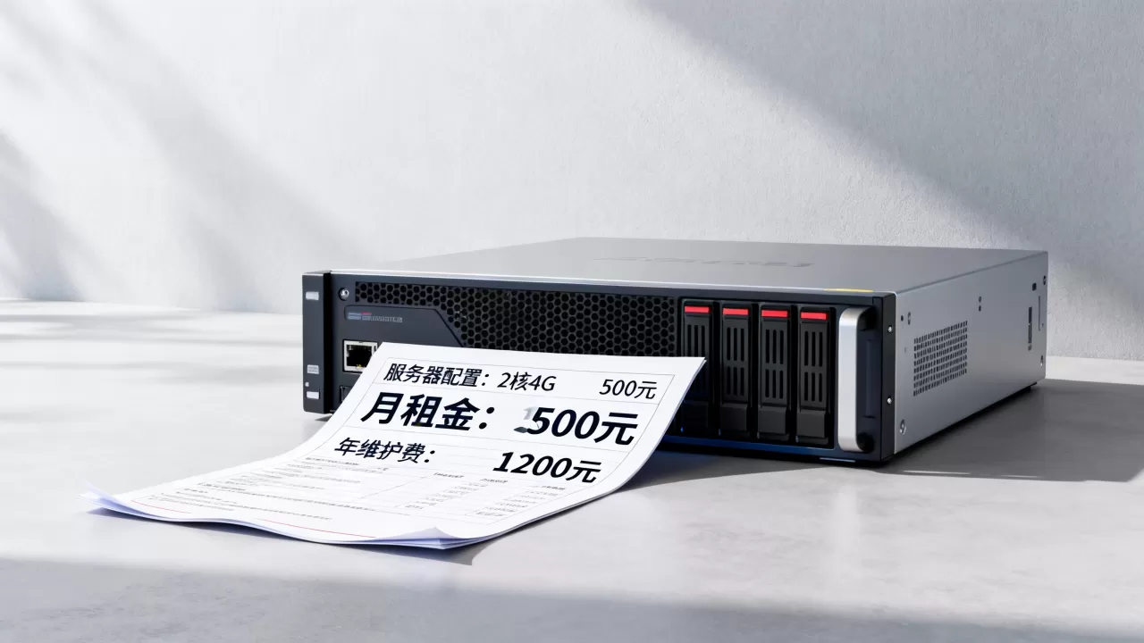 烟台跨境订单系统租服务器一年成本怎么算,哪家便宜? 烟台跨境订单系统租服务器一年成本怎么算,哪家便宜?